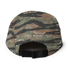Load image into Gallery viewer, Ball By Faith Five Panel Cap