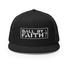 Load image into Gallery viewer, Ball By Faith Snapback