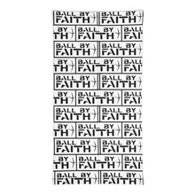 Load image into Gallery viewer, Ball By Faith Neck Gaiter