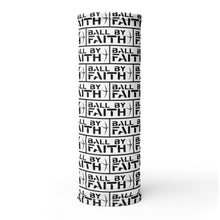Load image into Gallery viewer, Ball By Faith Neck Gaiter
