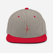 Load image into Gallery viewer, Ball By Faith Signature Snapback Hat