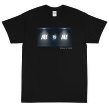 Load image into Gallery viewer, ME VS ME Short Sleeve T-Shirt