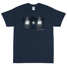 Load image into Gallery viewer, ME VS ME Short Sleeve T-Shirt
