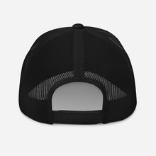 Load image into Gallery viewer, BORN 2 BALL Trucker Cap