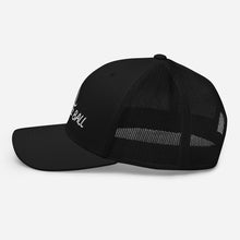 Load image into Gallery viewer, BORN 2 BALL Trucker Cap