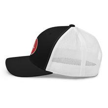 Load image into Gallery viewer, Ball By Faith Trucker Cap