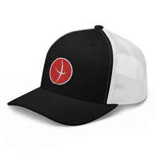 Load image into Gallery viewer, Ball By Faith Trucker Cap