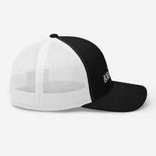 Load image into Gallery viewer, BORN 2 BALL Trucker Cap