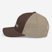 Load image into Gallery viewer, BORN 2 BALL Trucker Cap