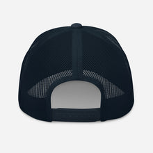 Load image into Gallery viewer, BORN 2 BALL Trucker Cap