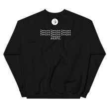 Load image into Gallery viewer, BORN TO BALL ( D Hall Collection ) Sweatshirt