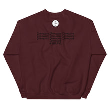 Load image into Gallery viewer, BORN TO BALL ( D Hall Collection ) Sweatshirt