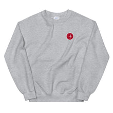 Load image into Gallery viewer, Ball By Faith Sweatshirt
