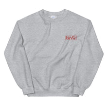 Load image into Gallery viewer, Ball By Faith Embroider Sweatshirt