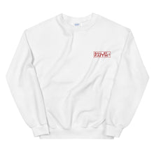 Load image into Gallery viewer, Ball By Faith Embroider Sweatshirt