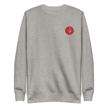 Load image into Gallery viewer, Unisex Fleece Pullover