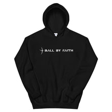 Load image into Gallery viewer, Ball By Faith Hoodie