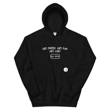 Load image into Gallery viewer, God's Glory Hoodie