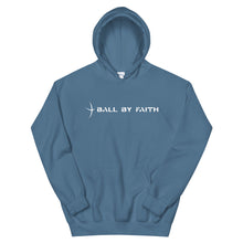 Load image into Gallery viewer, Ball By Faith Hoodie