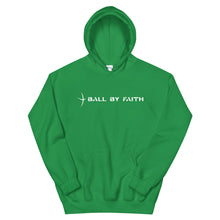 Load image into Gallery viewer, Ball By Faith Hoodie