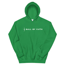 Load image into Gallery viewer, Ball By Faith Hoodie
