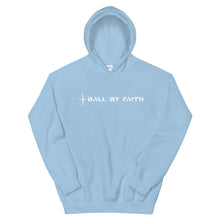 Load image into Gallery viewer, Ball By Faith Hoodie