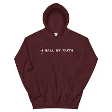 Load image into Gallery viewer, Ball By Faith Hoodie