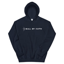 Load image into Gallery viewer, Ball By Faith Hoodie