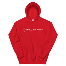 Load image into Gallery viewer, Ball By Faith Hoodie