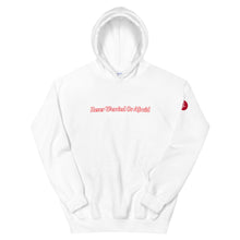 Load image into Gallery viewer, Never Worried Unisex Hoodie