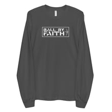 Load image into Gallery viewer, Ball By Faith Long sleeve t-shirt
