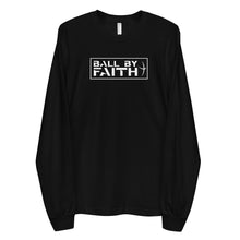 Load image into Gallery viewer, Ball By Faith Long sleeve t-shirt