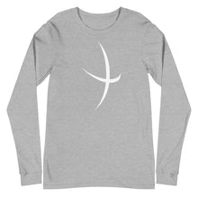 Load image into Gallery viewer, Ball By Faith Signature Long Sleeve Tee
