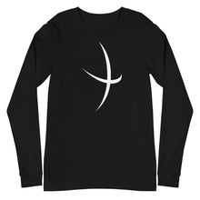 Load image into Gallery viewer, Ball By Faith Signature Long Sleeve Tee