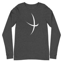Load image into Gallery viewer, Ball By Faith Signature Long Sleeve Tee