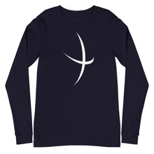 Load image into Gallery viewer, Ball By Faith Signature Long Sleeve Tee