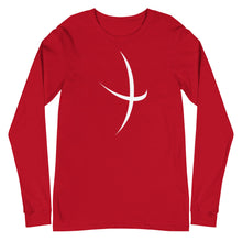 Load image into Gallery viewer, Ball By Faith Signature Long Sleeve Tee