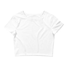 Load image into Gallery viewer, Women’s Ball By Faith Crop Tee