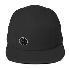 Load image into Gallery viewer, Ball By Faith Five Panel Cap
