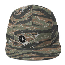 Load image into Gallery viewer, Ball By Faith Five Panel Cap

