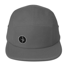 Load image into Gallery viewer, Ball By Faith Five Panel Cap
