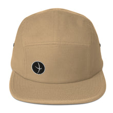 Load image into Gallery viewer, Ball By Faith Five Panel Cap
