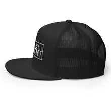 Load image into Gallery viewer, Ball By Faith Snapback
