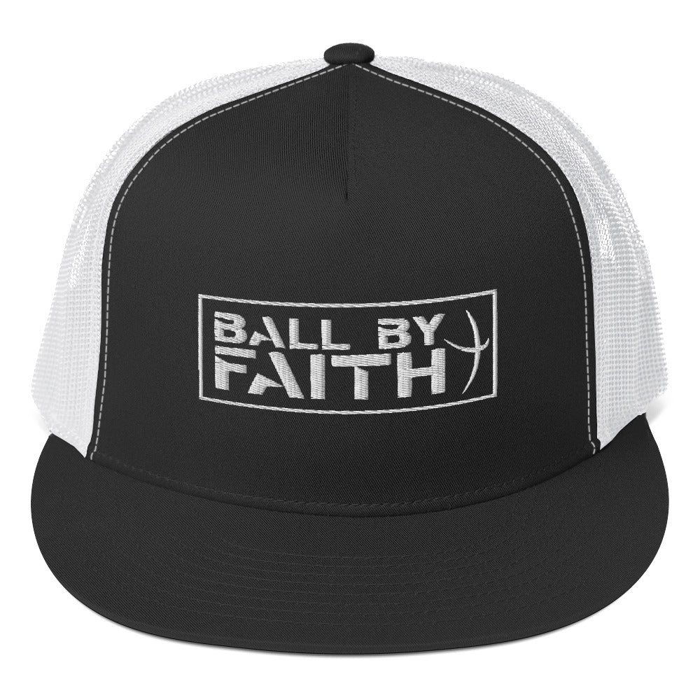 Trucker Cap