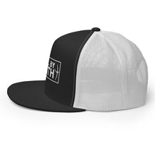 Load image into Gallery viewer, Ball By Faith Snapback
