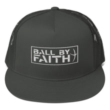 Load image into Gallery viewer, Trucker Cap
