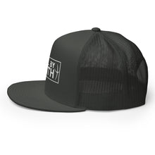 Load image into Gallery viewer, Ball By Faith Snapback
