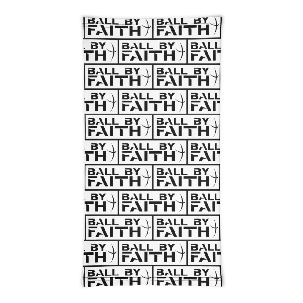 Ball By Faith Neck Gaiter