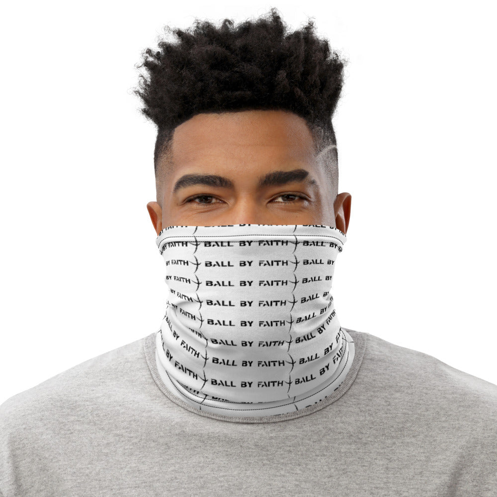 Ball By Faith Face Cover/Neck Gaiter