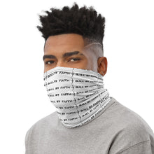 Load image into Gallery viewer, Ball By Faith Face Cover/Neck Gaiter
